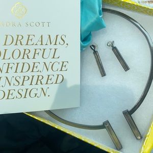 Kendra Scott set!! Super cute!